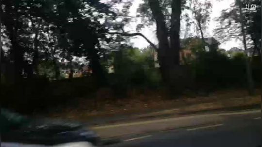 参观格林尼治天文台 2018-07-22 02点场