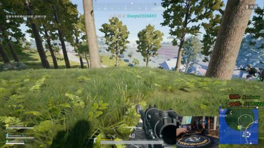 LYB王卡尔：AKM 2018-07-22 01点场