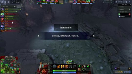 训练杯鸽了，随便打一打~ 2018-07-22 01点场