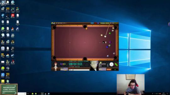 尽我所能hh发布了一个斗鱼视频2018-07-22