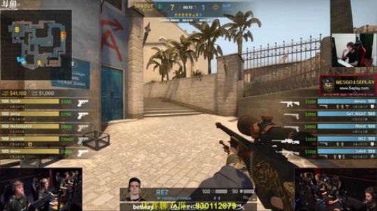 【赖小峰】晚上7点解说欧洲区minor 2018-07-22 01点场