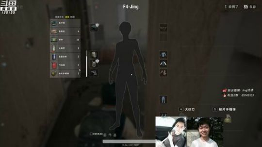 自定义模式各种奇葩玩法！ 2018-07-22 20点场