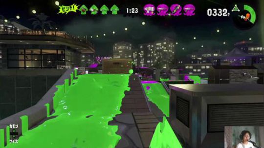 switch-塞尔达传说旷野之息 2018-07-21 19点场