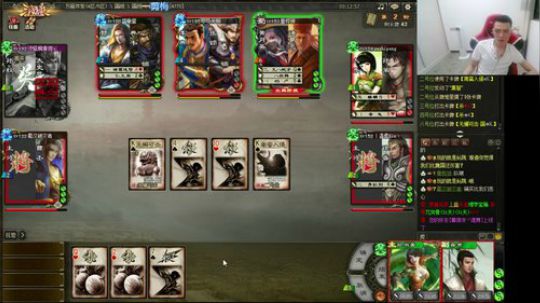 脑子不够用，全靠莽！