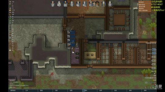 随风：斗技斗技 2018-07-21 21点场