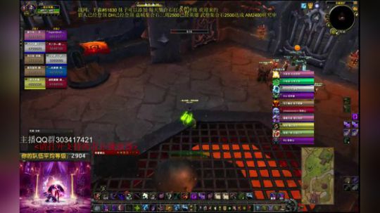 村口猎人是一霸 没有对手啊 2018-07-17 23点场