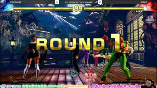 直播:Nucledu签约首秀!美国CPT 2018-07-22 09点场