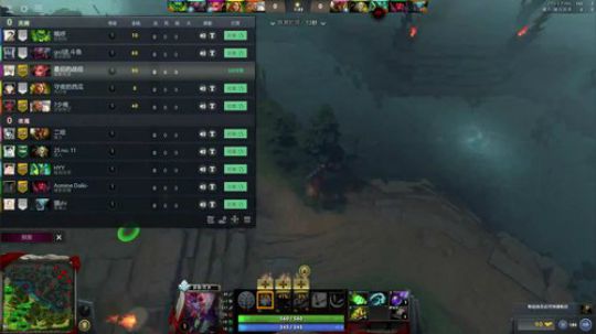 训练杯鸽了，随便打一打~ 2018-07-21 23点场