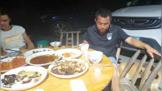 魅力美食：蒸菜系列。 2018-07-21 22点场