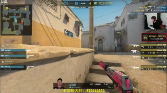 【赖小峰】晚上7点解说欧洲区minor 2018-07-22 18点场