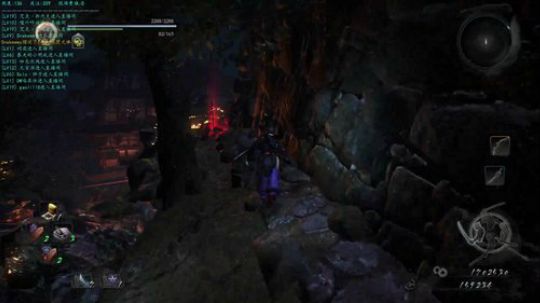 仁王练手（纯键盘切勿吐槽操作） 2018-07-19 20点场