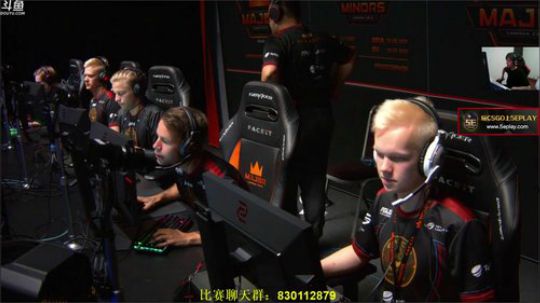 【赖小峰】晚上7点解说欧洲区minor 2018-07-21 19点场