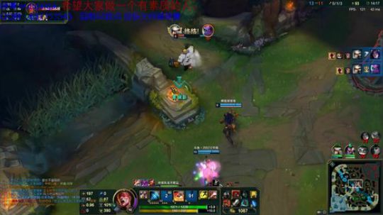 峡谷盲僧大师晋级赛 2018-07-22 20点场