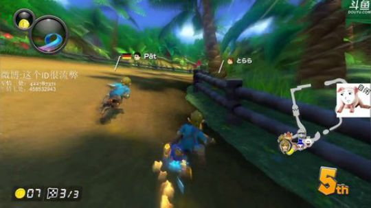 【ID】万分大佬新的开始 2018-07-22 07点场