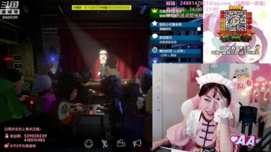 HHHISHHH发布了一个斗鱼视频2018-07-22