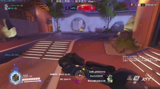 【渡劫】我要赢 2018-07-20 23点场