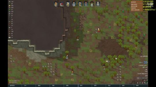 随风：体验服崽战~ 2018-07-20 22点场