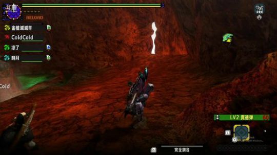 羊系少男感觉自己有点带不动 2018-07-22 20点场
