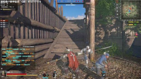 间歇性自闭QAQ 2018-07-22 19点场