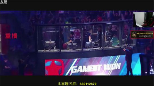 【赖小峰】晚上7点解说欧洲区minor 2018-07-23 02点场