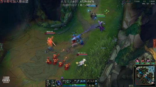 认我作大哥，我教你玩VN！ 2018-07-23 07点场