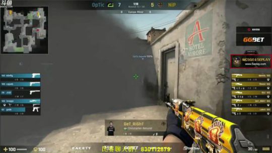 【赖小峰】晚上7点解说欧洲区minor 2018-07-23 00点场