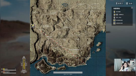 陪蒙蒙直到离鱼丶风风发布了一个斗鱼视频2018-07-23