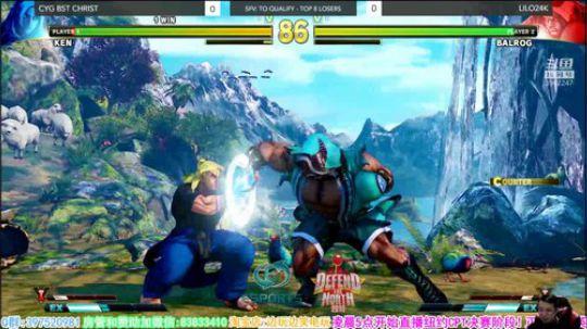 梅原,藤村,Sako进入英国白金决赛阶段! PT1