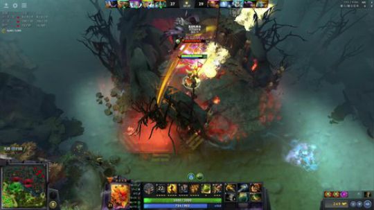 放假，随便打打~ 2018-07-22 22点场