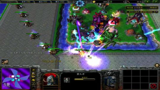 《RPG》菜的抠脚！ 2018-07-22 13点场