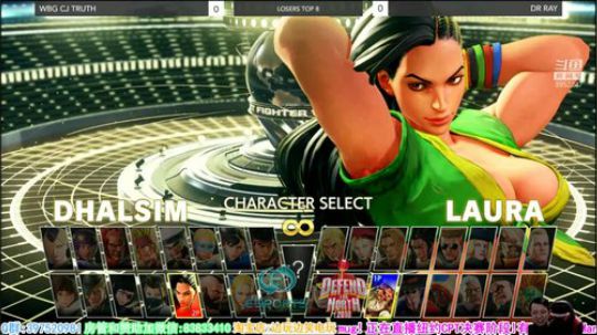 梅原,藤村,Sako进入英国白金决赛阶段! PT3