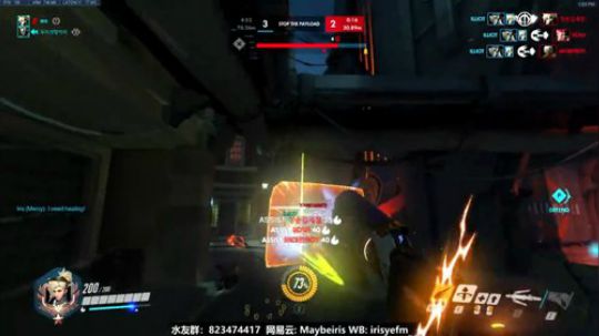 韩服遇到一个很会尖叫滴前100名源