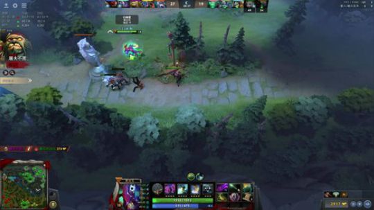 放假，随便打打~ 2018-07-23 02点场