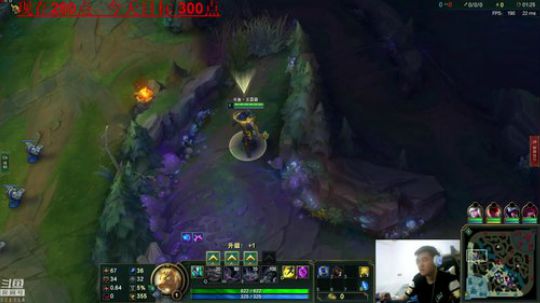 liyunanhj发布了一个斗鱼视频2018-07-23