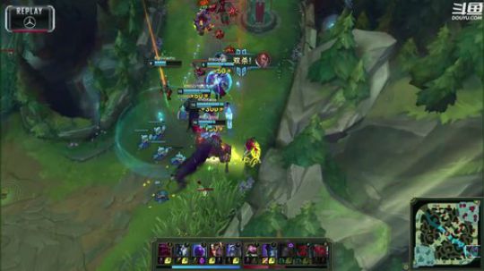 登月团丶离去发布了一个斗鱼视频2018-07-23