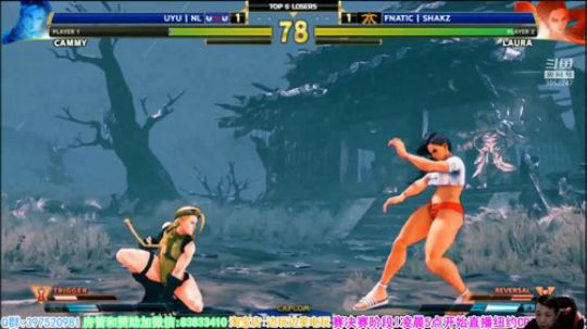 梅原,藤村,Sako进入英国白金决赛阶段! PT2