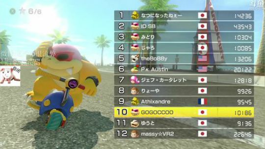 【ID】万分大佬新的开始 2018-07-23 09点场