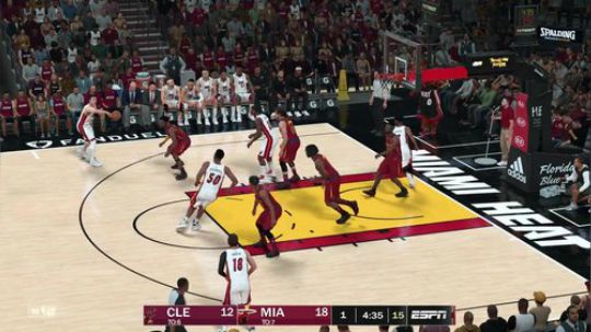 【体育经营模拟】NBA孟职篮欢迎你的加入 2018-07-22 21点场