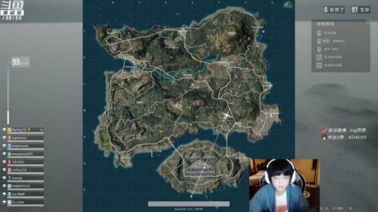 自定义模式之砍王 2018-07-23 18点场
