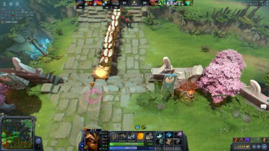 放假，随便打打~ 2018-07-23 00点场