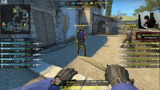 【赖小峰】晚上7点解说欧洲区minor 2018-07-22 20点场