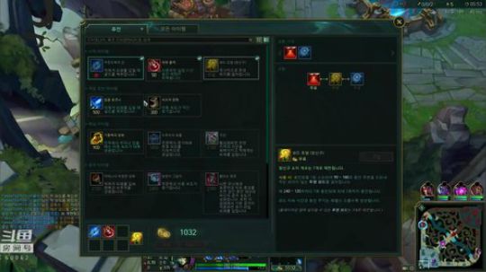 卷毛：韩服继续上分！~ 2018-07-23 14点场