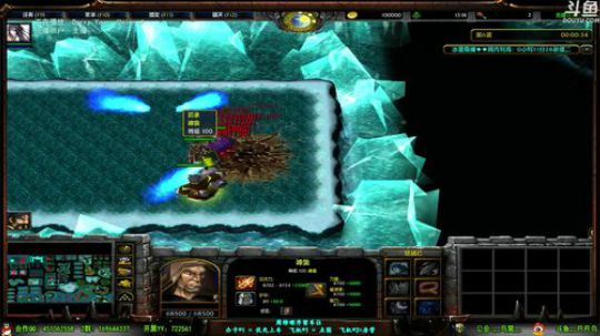 【月月鸟】人品RPG的正确打开方式... 2018-07-23 21点场