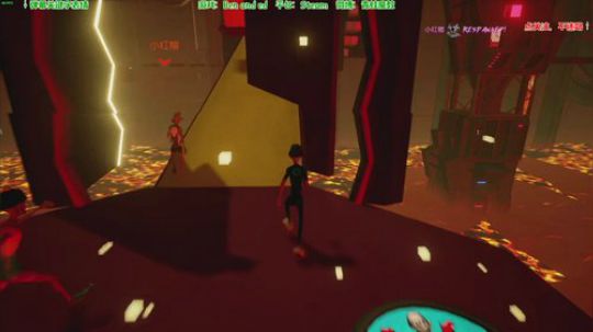 RPGseven发布了一个斗鱼视频2018-07-24