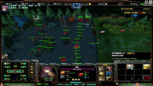 【月月鸟】人品RPG的正确打开方式... 2018-07-21 19点场