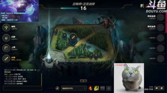 亚索 瑞兹 佐伊 螳螂 2018-07-23 05点场