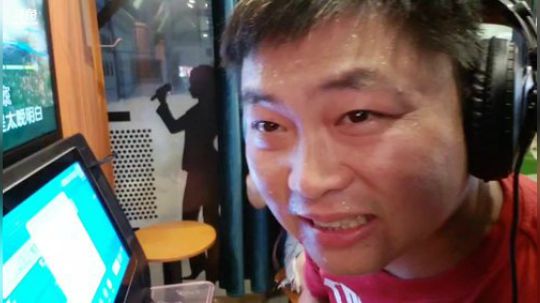 热恋中的情侣一天是怎样过得？？ 2018-07-24 12点场