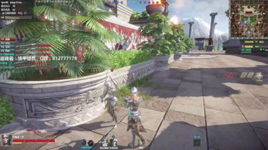 间歇性自闭QAQ 2018-07-24 10点场