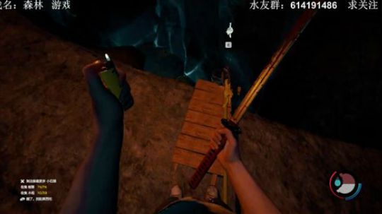 【素年】恐怖游戏开荒解说小屋 2018-07-23 18点场