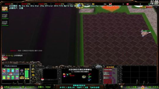 【月月鸟】人品RPG的正确打开方式... 2018-07-21 23点场